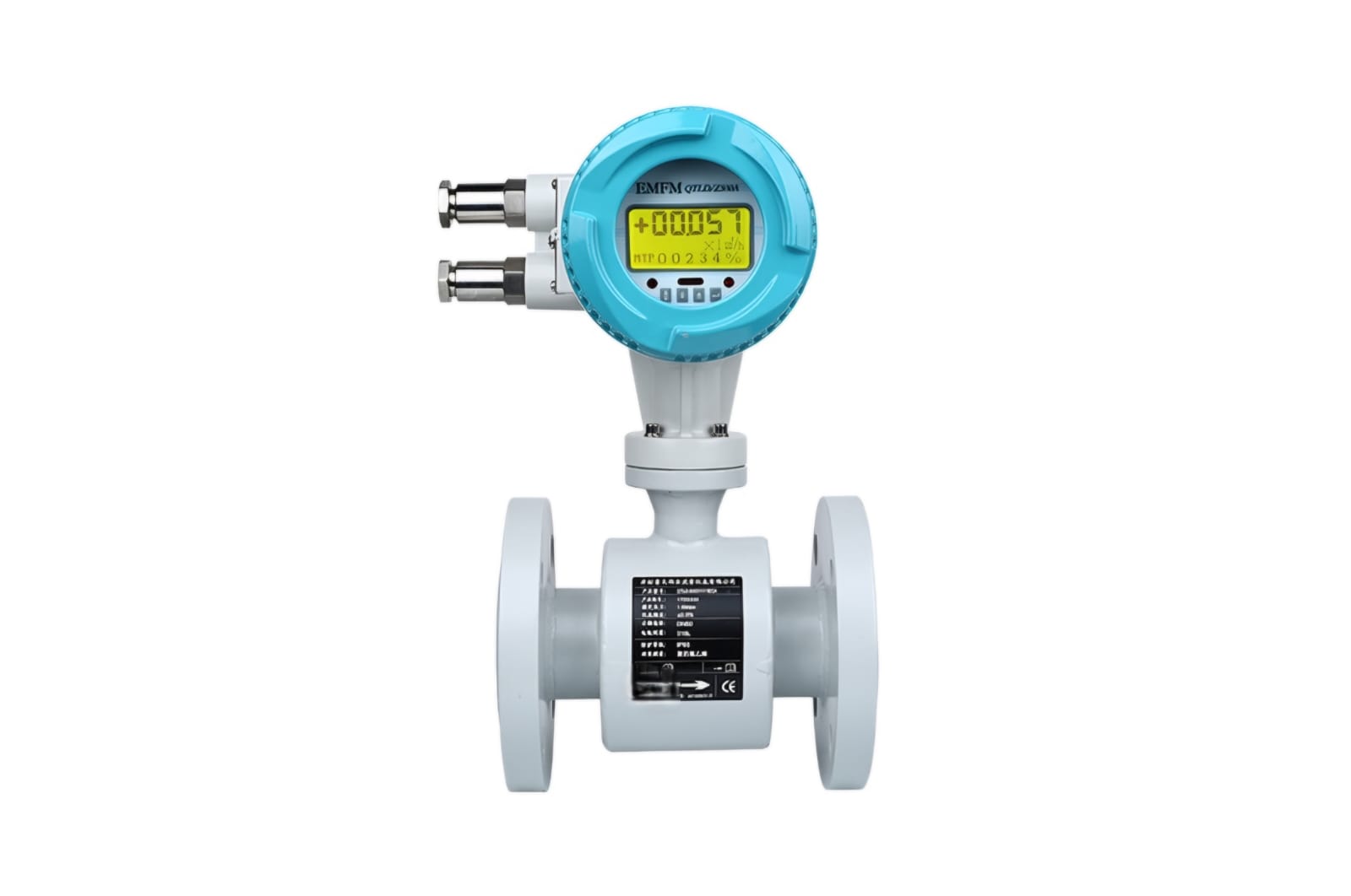 Product Inspection Equipment