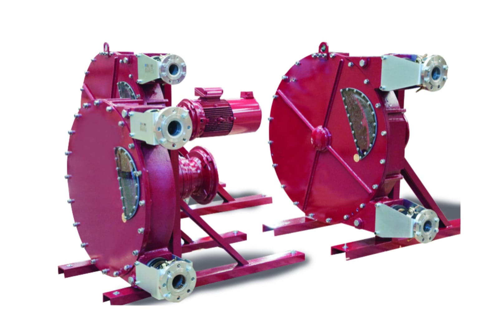 Product Inspection Equipment